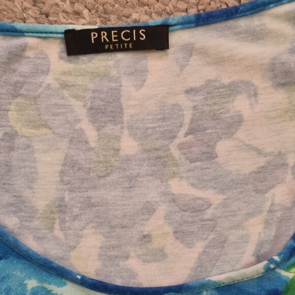 Floral shirt - Picture 2 of 4